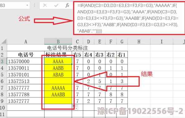 AABB和AAAA级有什么区别：详解两者在金融评级、风险评估和投资价值方面的差异与影响