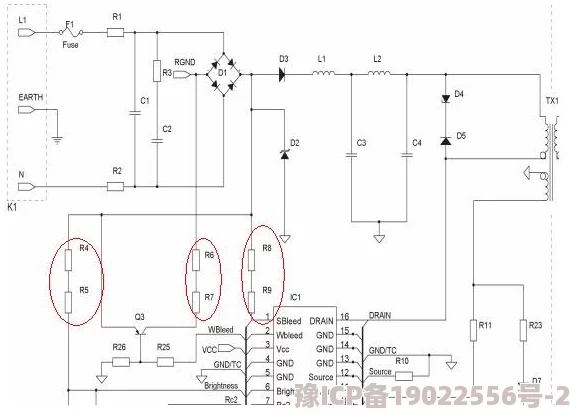 Lubuntu最佳线路检测2：深入解析电路连接的优化方案与故障排查技巧