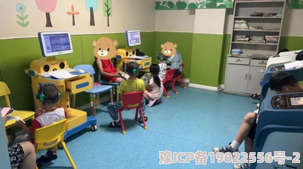 幼儿xzl儿童网最新动态：全新互动学习平台上线，助力孩子们快乐成长与全面发展！