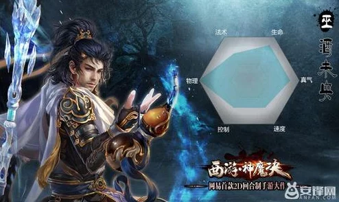 西游神魔决全面解析：装备系统详细介绍与精炼技巧深度详解