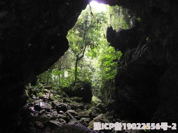 大坤巴塞洞惊现神秘古代遗迹，考古学家称或将改写历史！