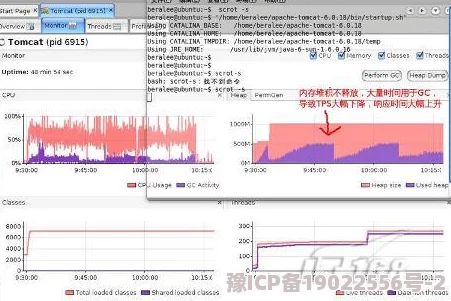 Java-Xms-Xmx参数设置引发开发者热议，究竟这些内存配置对应用性能有何惊人影响？