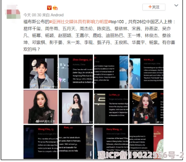 博雅与榜一大哥 博雅与榜一大哥：解析两者在社交媒体中的影响力及其对年轻一代的启示